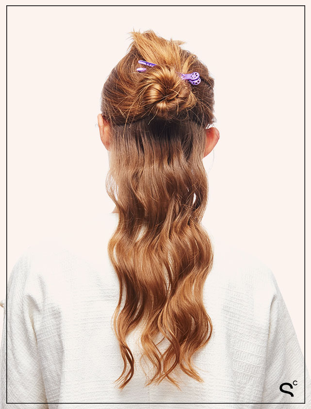 Photo by Tom Medvedich; Graphic Design by Candace Napier