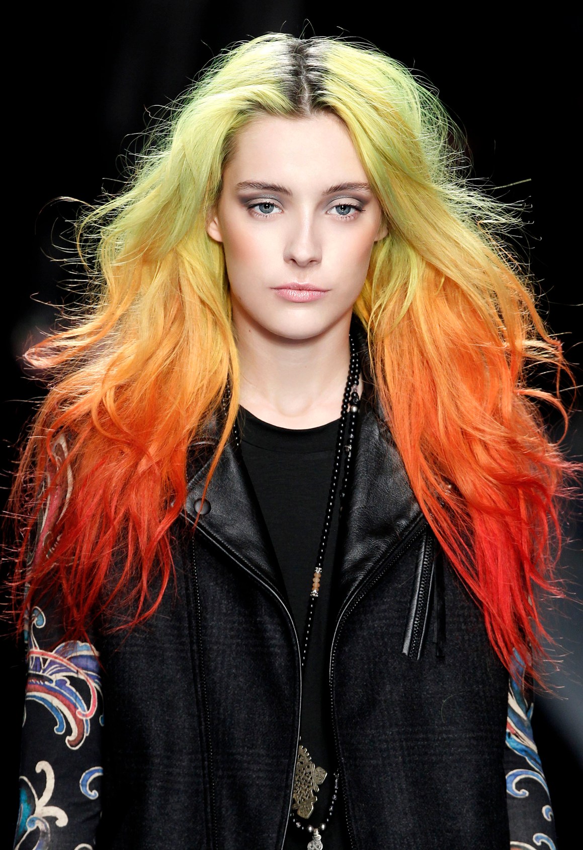 Why Your Hair Changes Texture