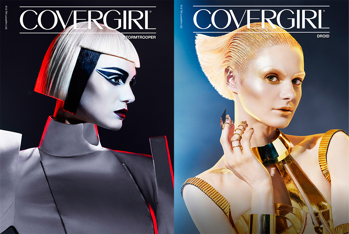 Issa Rae Became the Newest Face of CoverGirl