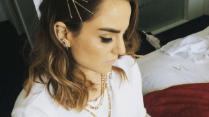 Life-Changing Bobby Pin Tricks Every Girl Should Know