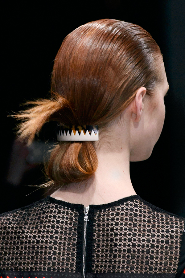 Suno hair accessories