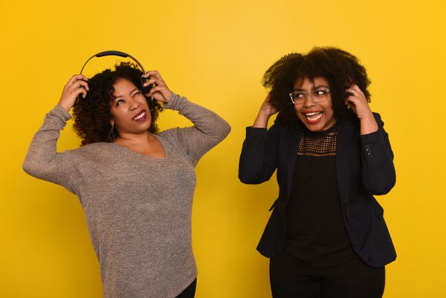 Vogue Launched a Podcast—And It's Actually Really Good