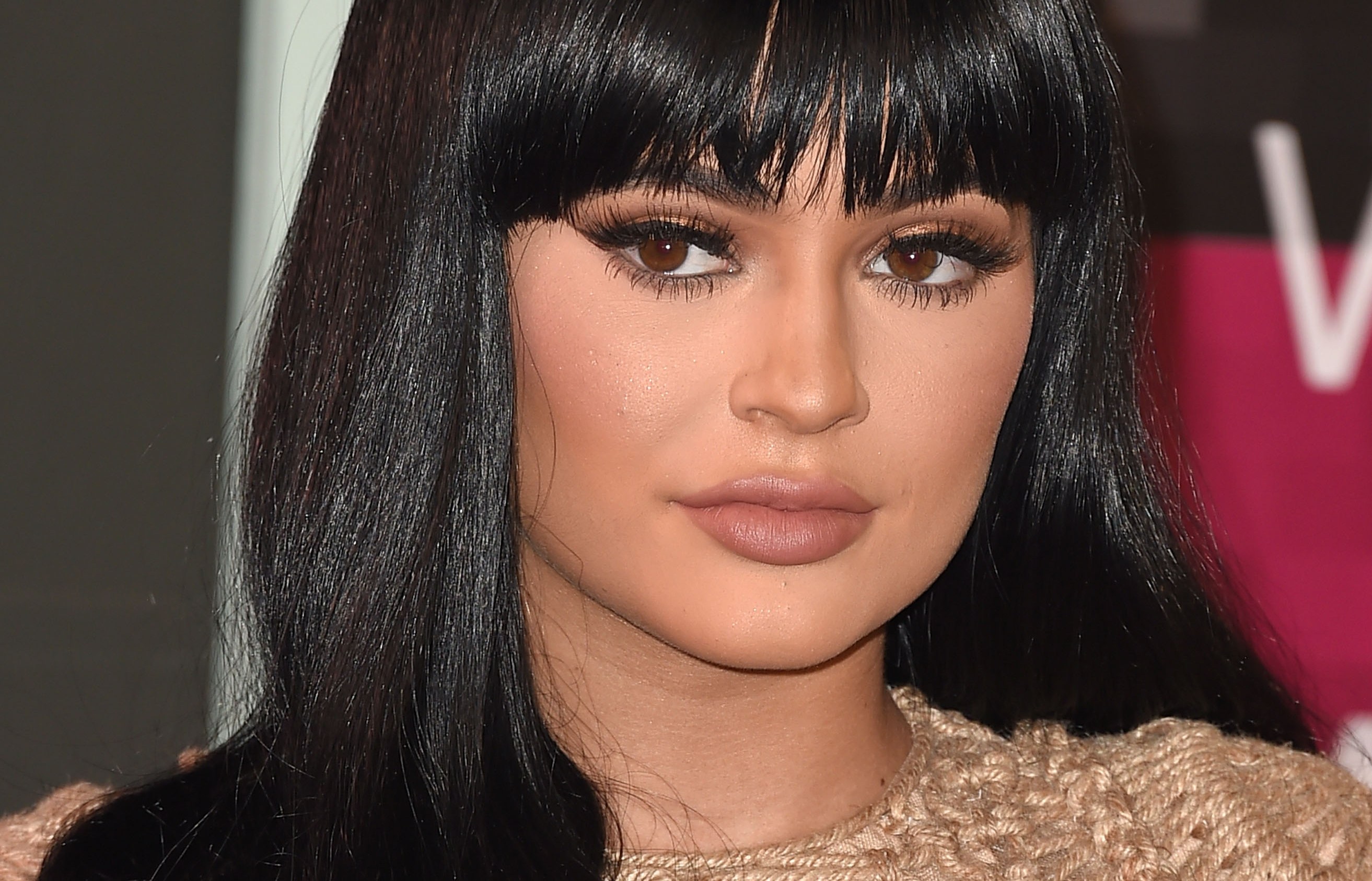 Kylie Jenner's Entire Makeup Regimen Costs Less Than $200