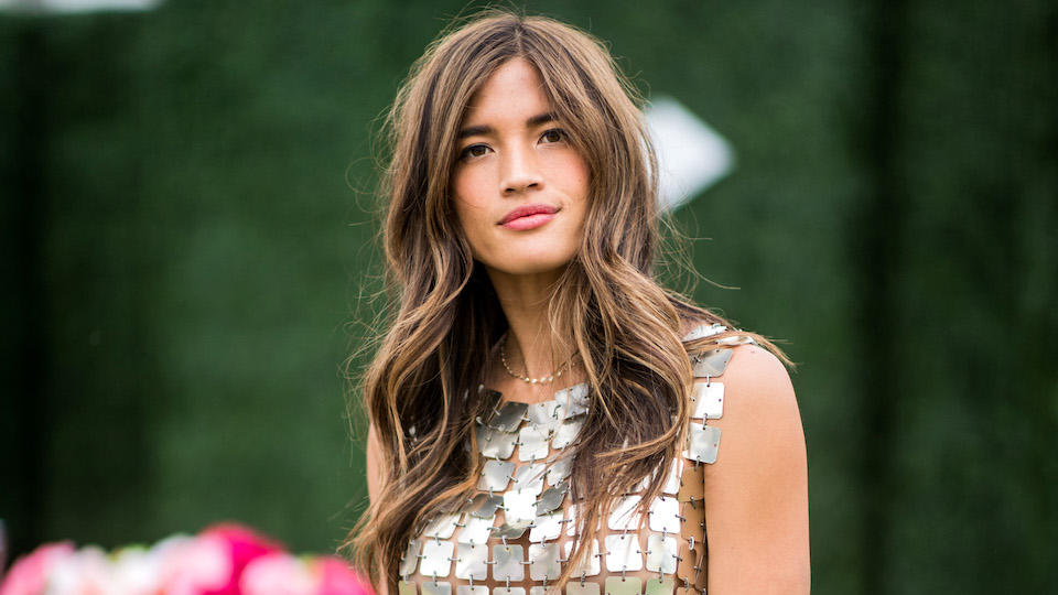 4 Steps to Sweat-Proofing Your Brows, As Told By a Peloton Instructor