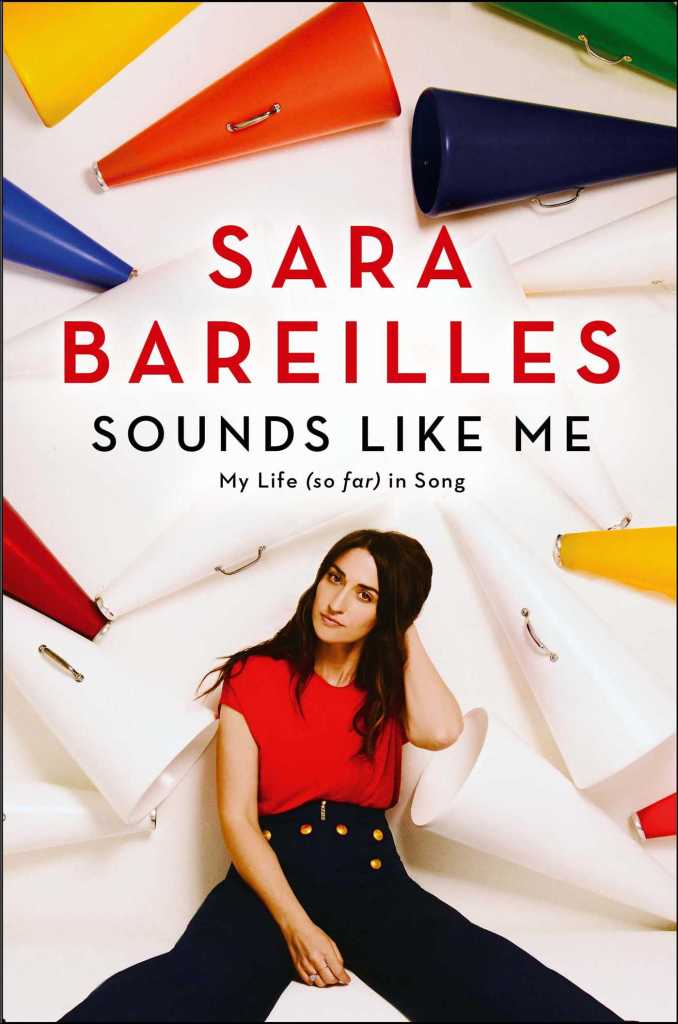 Sara Bareilles Sounds Like Me