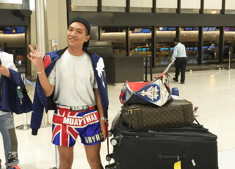 Best Travel Instagrams From Fashion Insiders