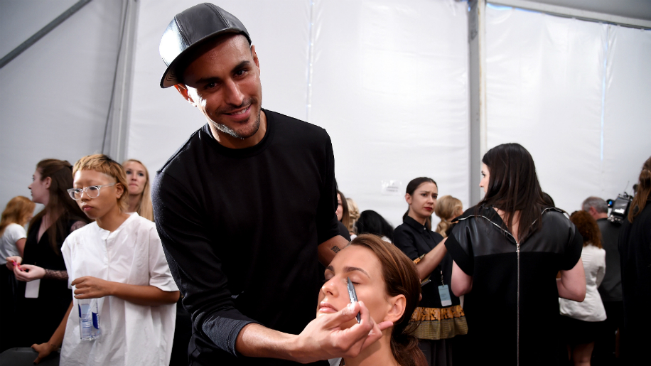 Model of the Moment: Why You Need to Know Lineisy Montero