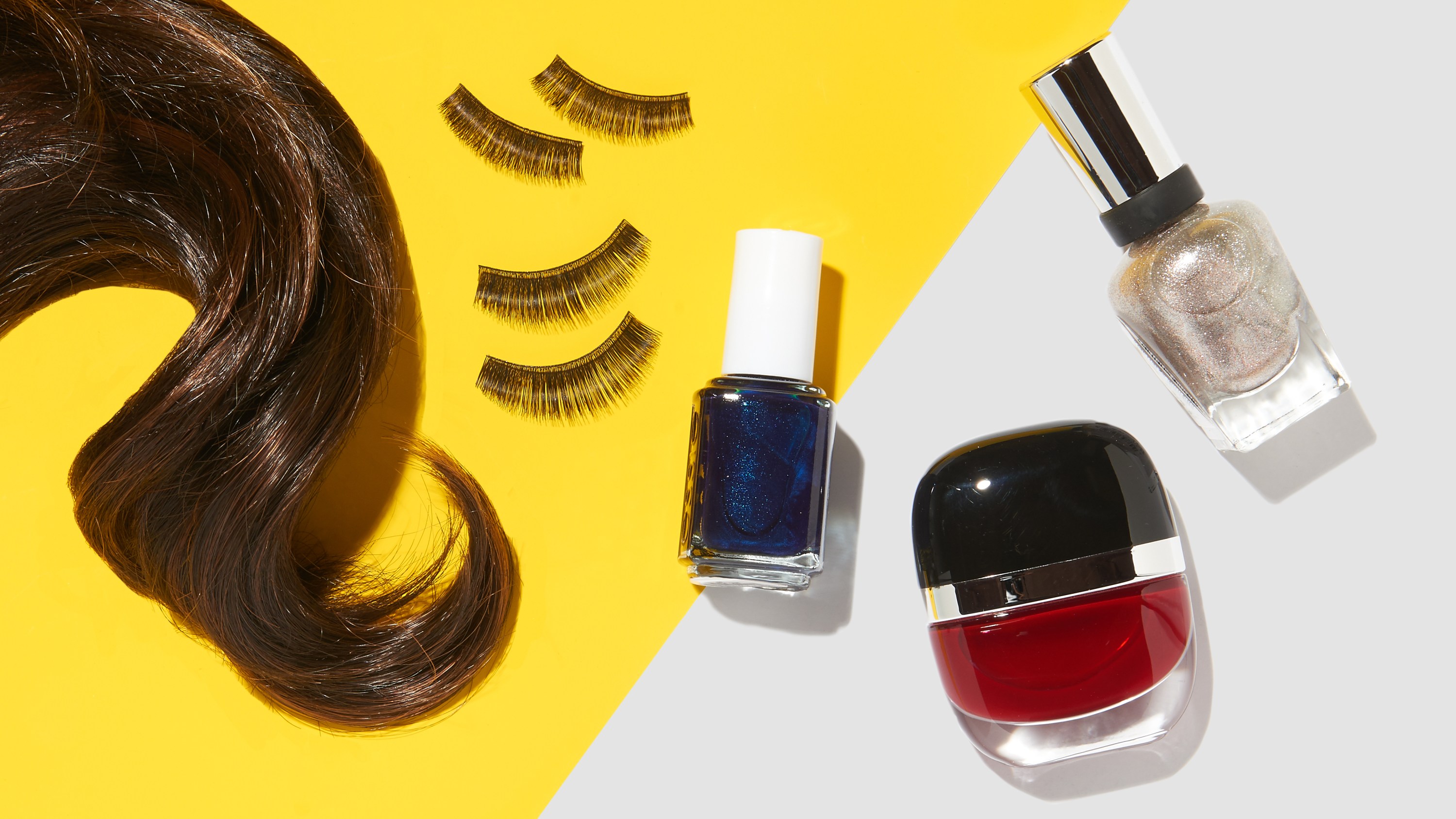 What a High-Maintenance Girl Uses to Look Totally Low-Maintenance