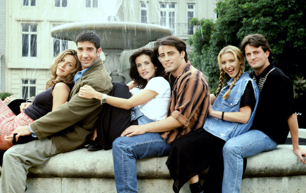 STYLECASTER | 90s Halloween Costumes