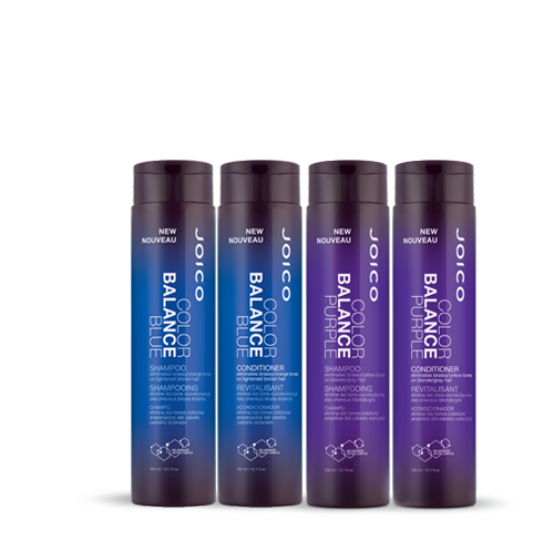 Joico Purple Shampoo