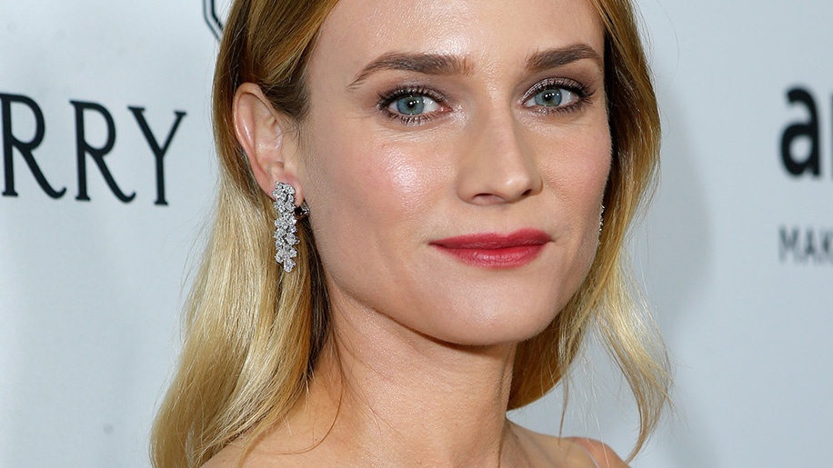 Alessandra Ambrosio's Street Style Look Is Tie-Dye, but Make It Fall