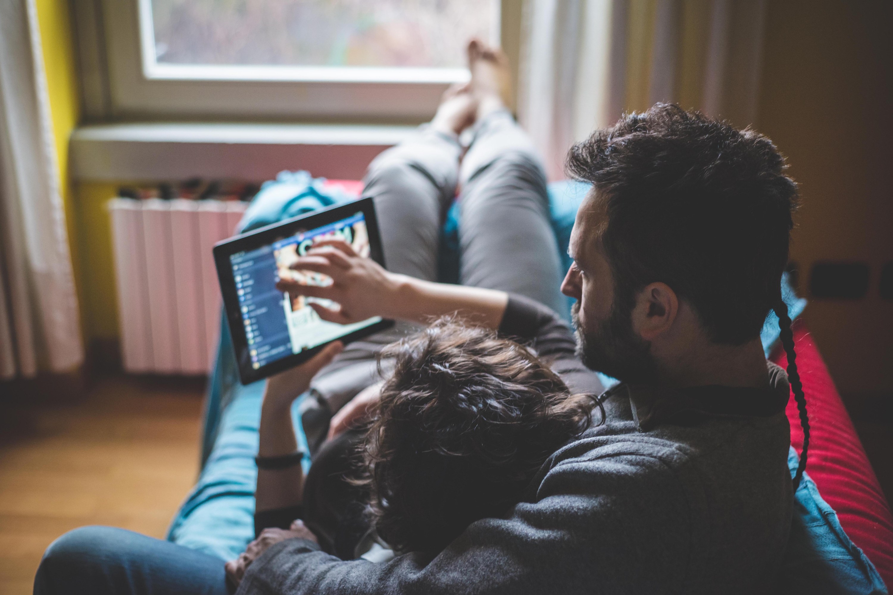 What to Watch When You Want to Netflix and Chill