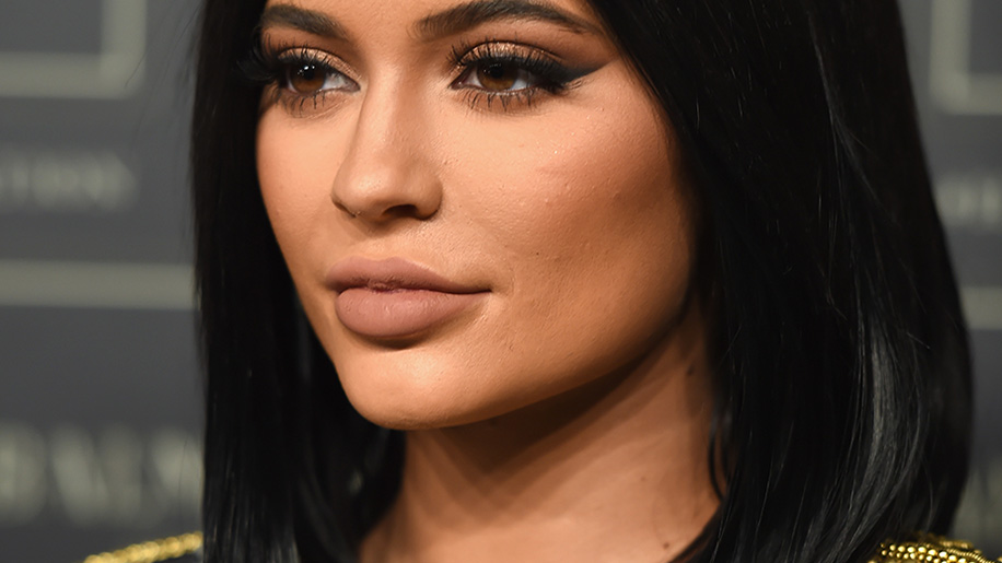 Kim Kardashian Purchased the Rights to an Organic Alternative to Botox