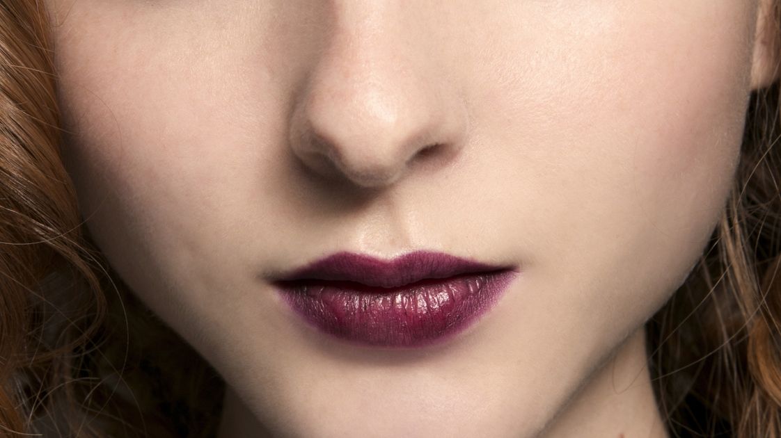 How to Wear Orange Lipstick Without Looking Like a Pumpkin