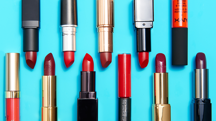 The Best Cream Blushes for Livening Up Sad Winter Skin