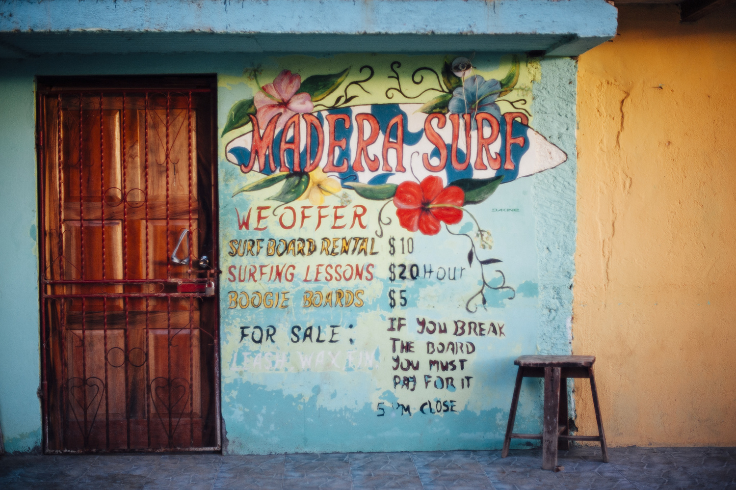 Photo: Courtesy of Inside Elsewhere