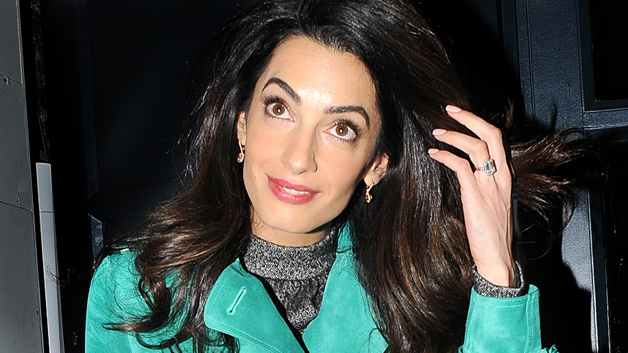 amal clooney