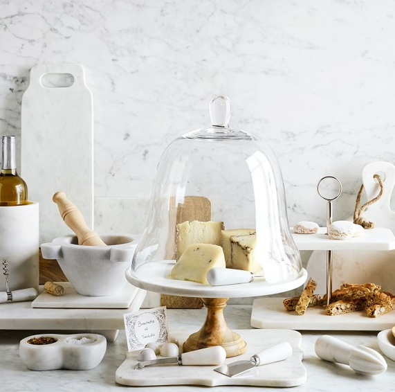 Photo: Courtesy of Williams-Sonoma