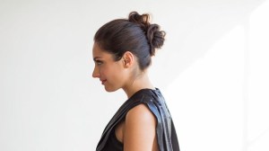 Chic, Simple Hairstyles Anyone Can Do