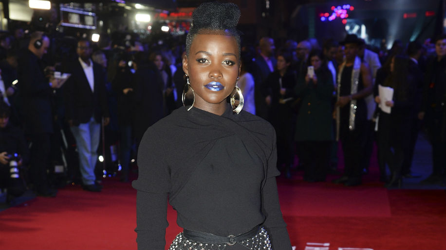 Are Michael B. Jordan & Lupita Nyong'o Dating? | Michael B. Jordan & Lupita Nyong'o Respond to Dating Rumors