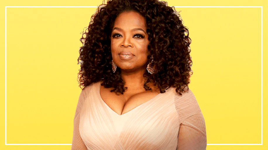 Oprah Winfrey