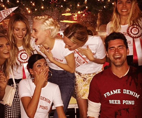 Taylor Hill Social Distancing With Mom: A Look Inside Their Daily Routine