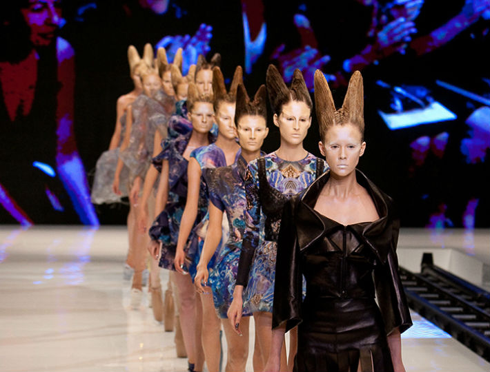 Alexander McQueen Biopic Is In the Works from '45 Years' Director