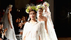 Wedding Dress Trends For 2022 To Pin Now & Wear Later
