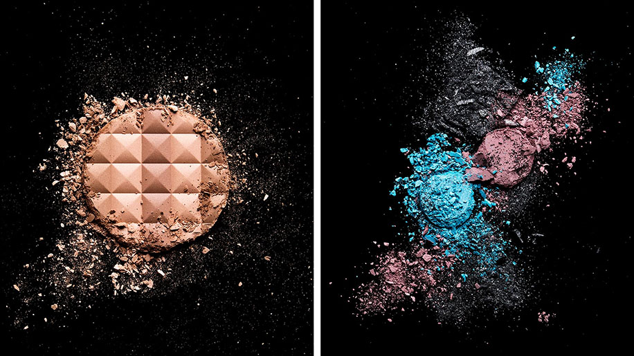 Gwyneth Paltrow's Organic Makeup Collab with Juice Beauty Has Arrived