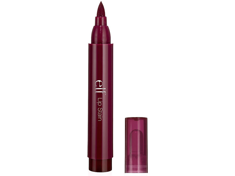 elf-lip-stain-berry-blush