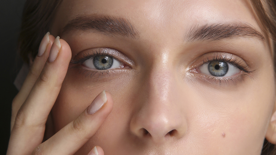 This Weird and Wonderful Eye Cream Will Erase Your Fine Lines