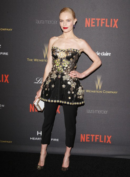 Golden Globes After Party