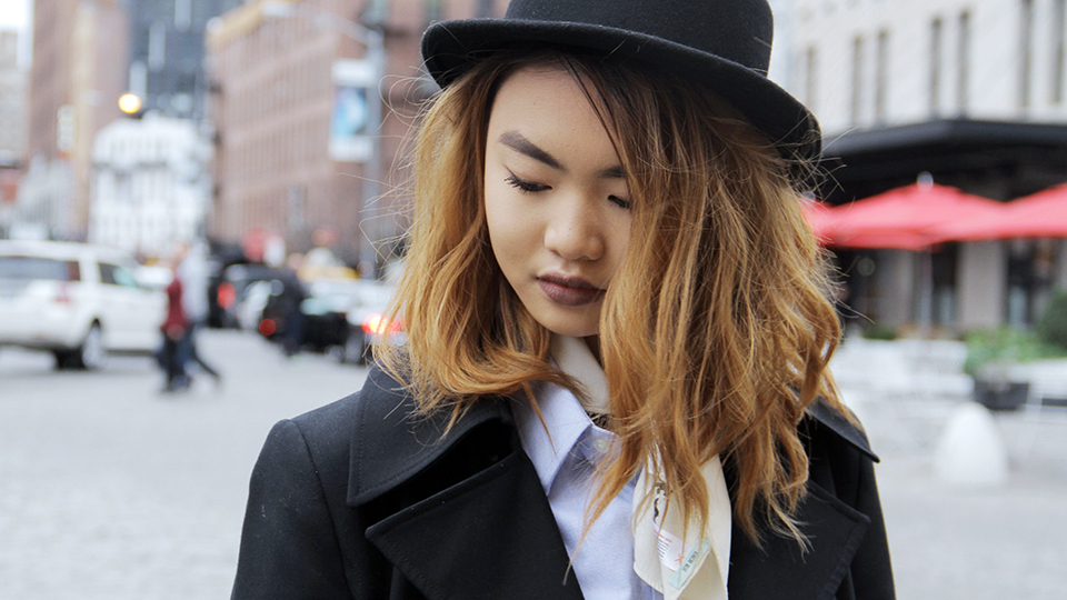 The 10 Best Scarf Coats to Shop in 2024