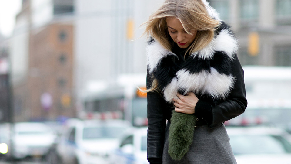 The 10 Best Scarf Coats to Shop in 2024