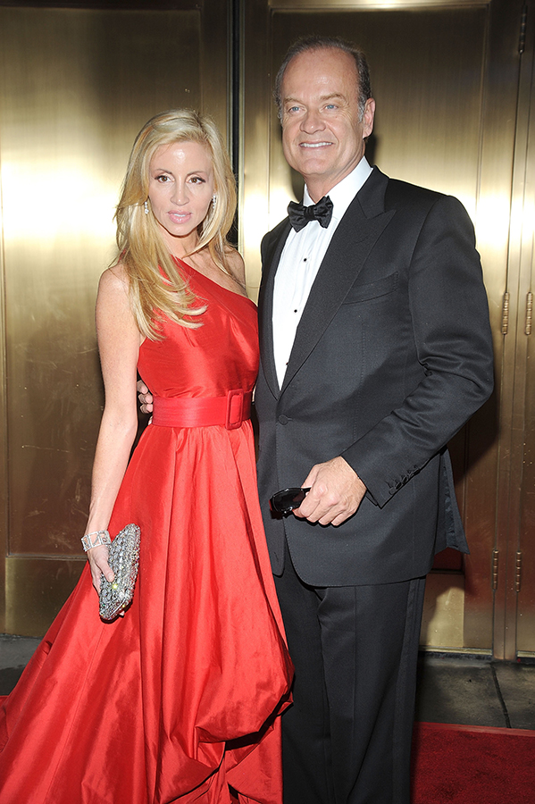 celebrities who used surrogates