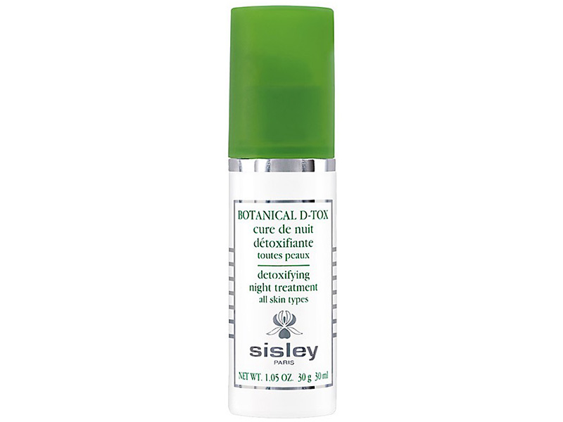 sisley-botanical-dtox