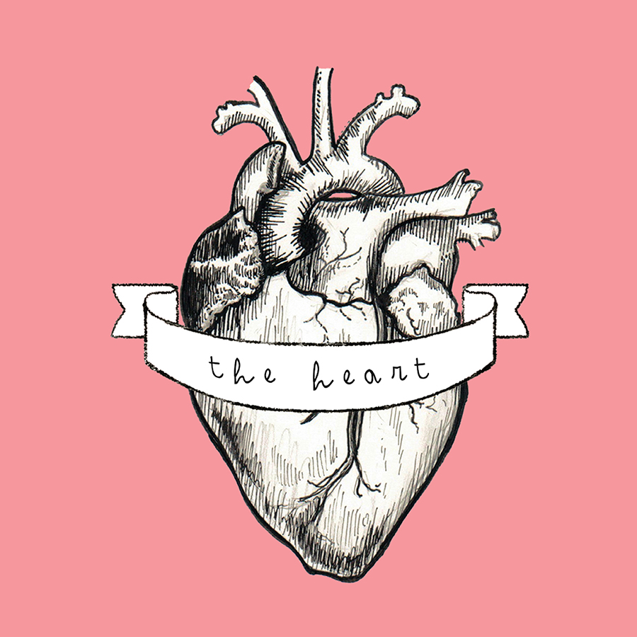 the heart podcast best love sex podcasts