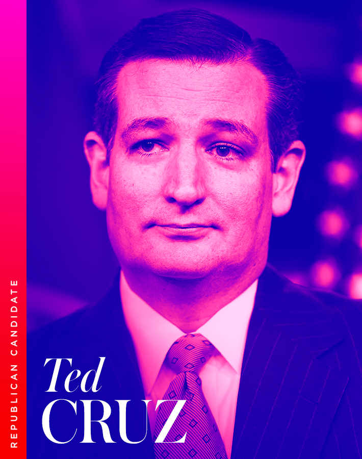 ted cruz