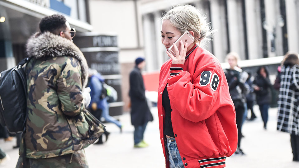 Fall Fashion Trends 2023