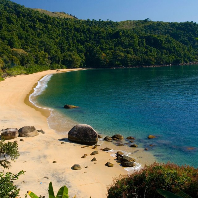 guide to paraty beach