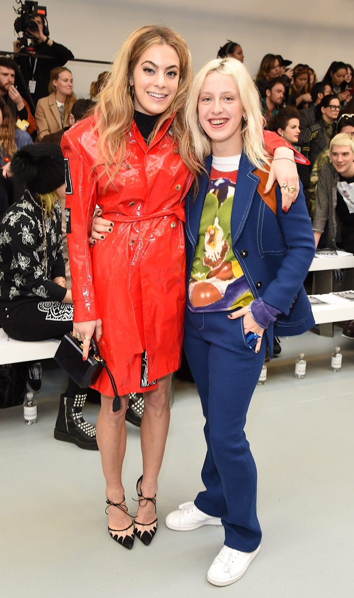 london-fashion-week-front-row