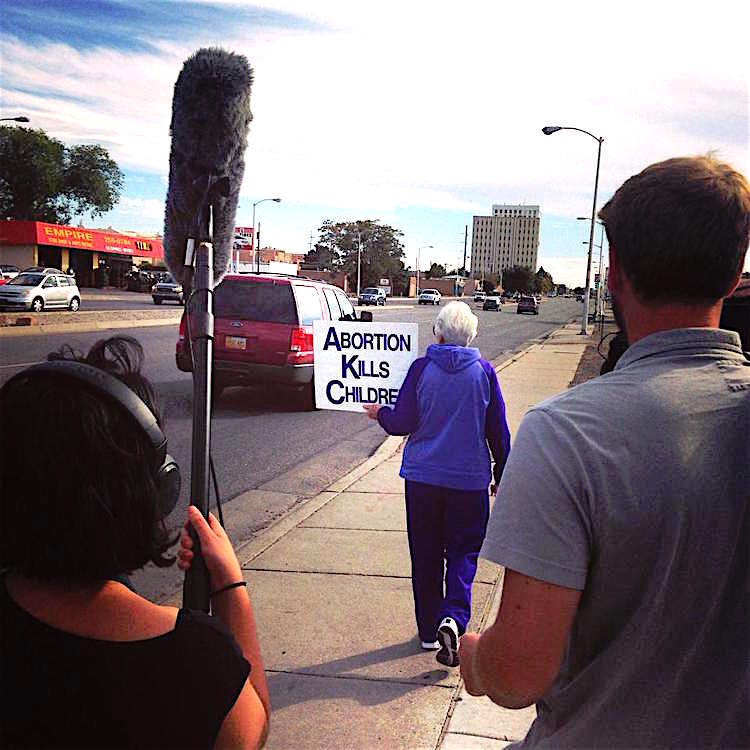 (Courtesy of The Provider)