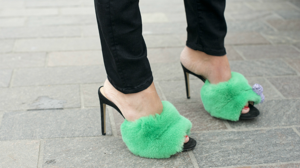 7 Best Mules for Fall 2023 That Suit Any Personal Style