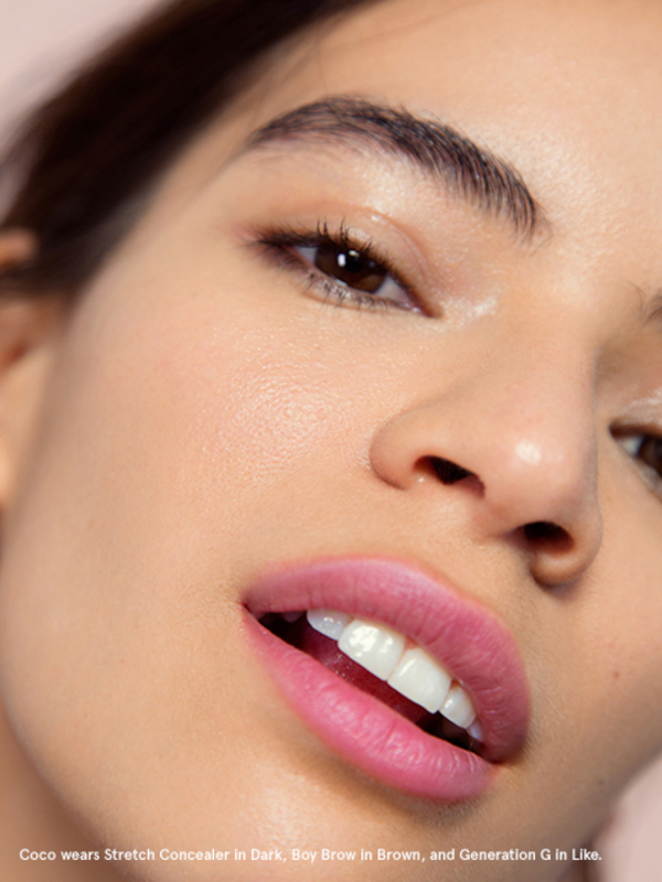 Courtesy of Glossier