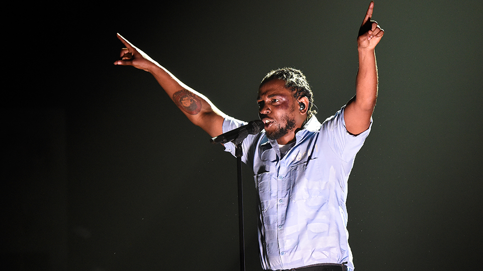 Kevin Mazur/WireImage/Getty Images