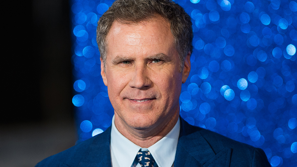 Tons of Celebrities Made a Hilarious Video for Red Nose Day