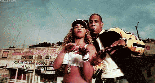 Celebrity Significant Others Starring in Music Videos