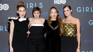 GIRLS Star Zosia Mamet Shares Her Hair Secrets