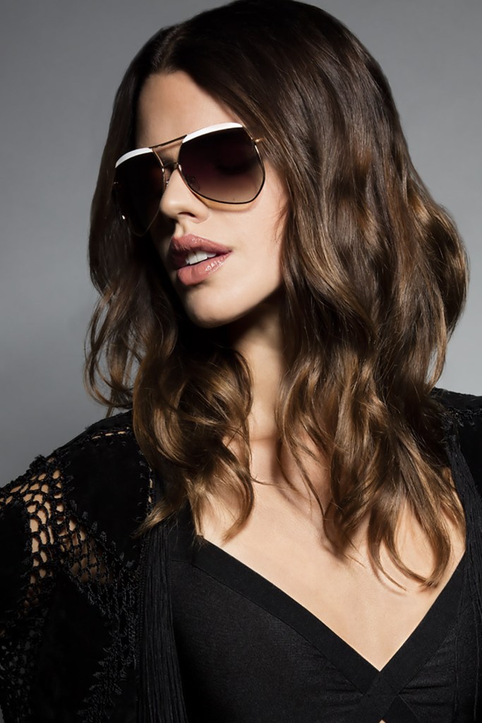 The Herondo, $45; at Perverse Sunglasses