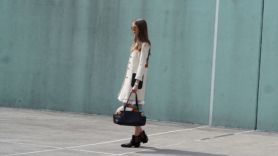 Coach Ulla Slides: Shop The New Pillow Tabby-Inspired Sandals